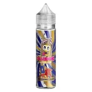 Slushie 50ml Shortfill - Vape wholesale supplies