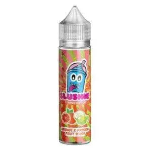 Slushie 50ml Shortfill - Vape wholesale supplies