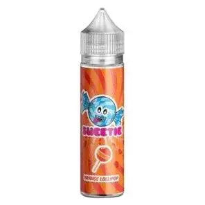 Slushie 50ml Shortfill - Vape wholesale supplies