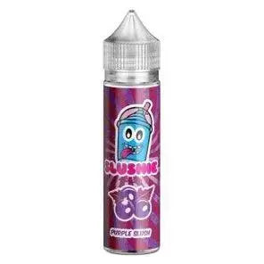 Slushie 50ml Shortfill - Vape wholesale supplies