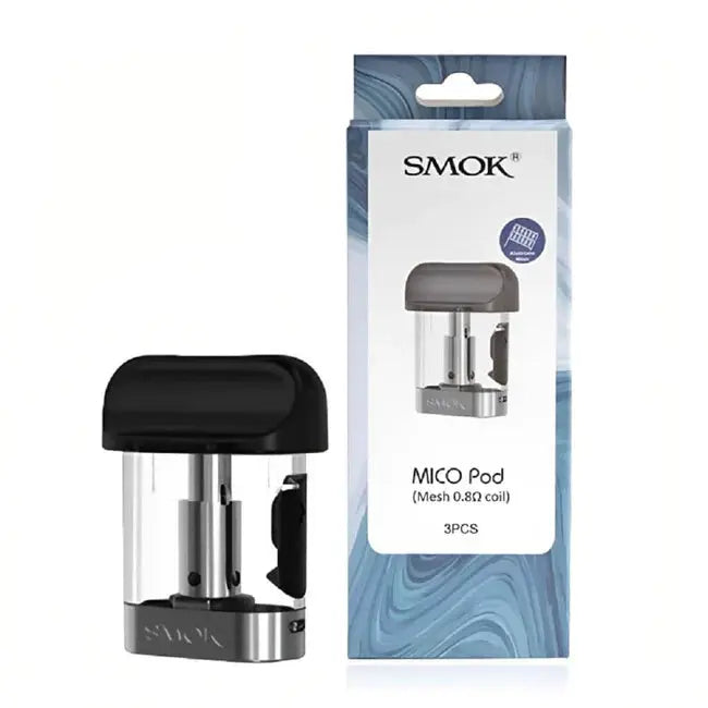 SMOK - MICO POD - COILS My Store