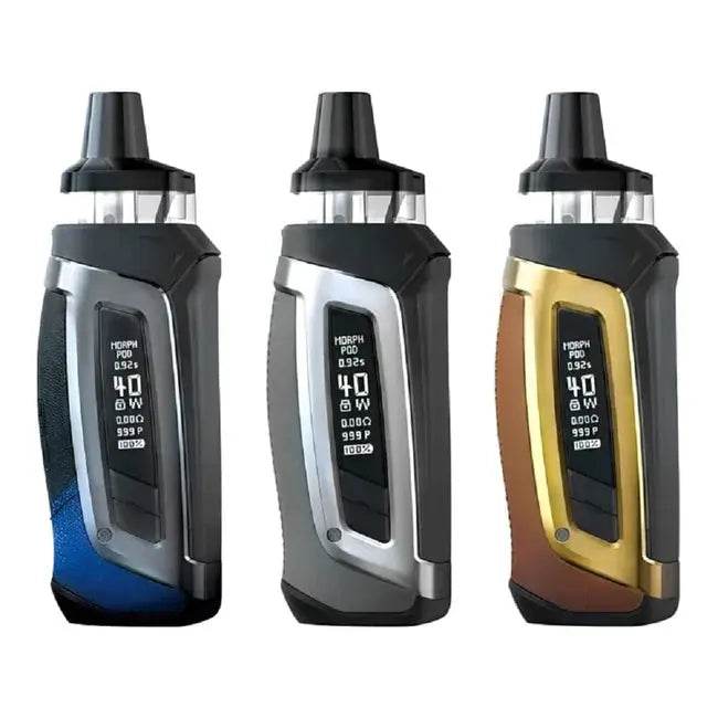 SMOK Morph 40 Pod Kit In UK