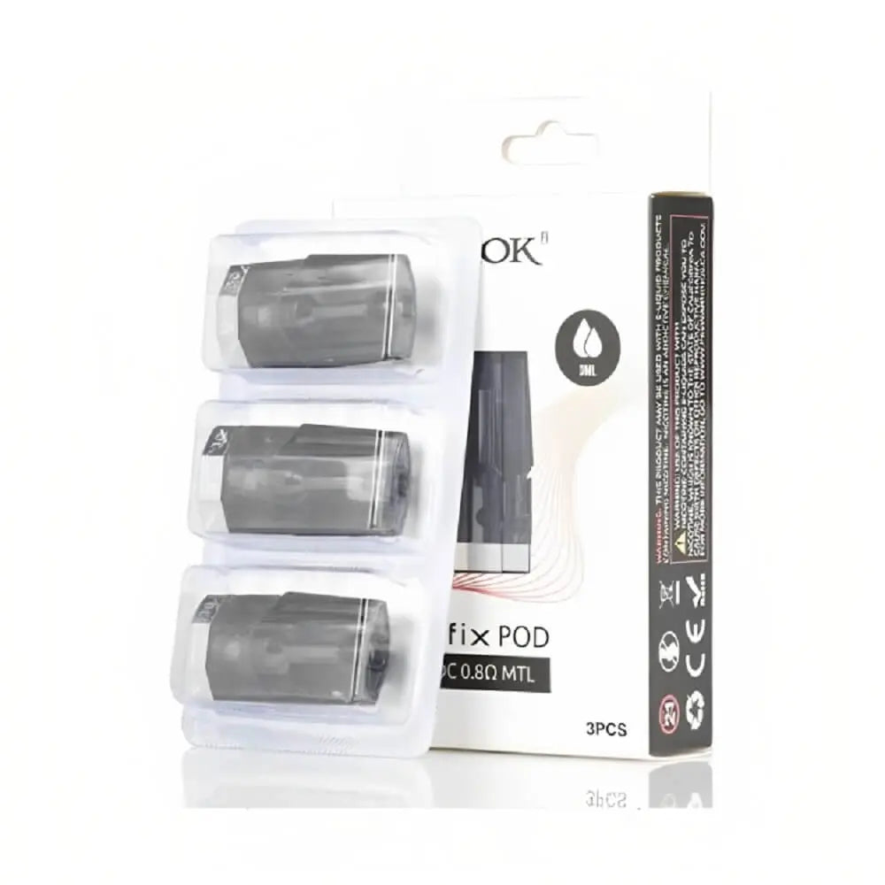 SMOK - NFIX PODS - Vape Mart Uk