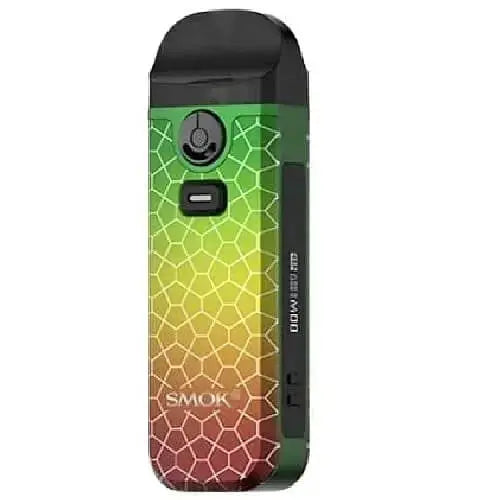 Smok Nord 4 Pod Kit My Store