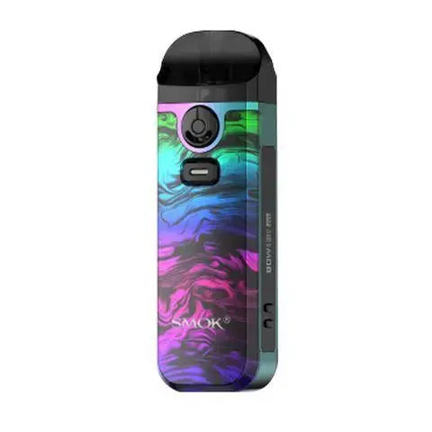 Smok Nord 4 Pod Kit My Store