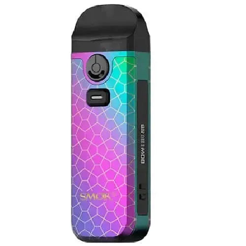 Smok Nord 4 Pod Kit My Store