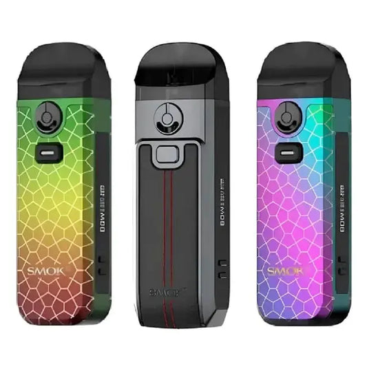 Smok Nord 4 Pod Kit In UK