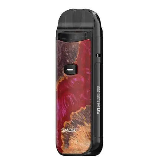 Smok Nord 50w Pod Mod Kit - Vape wholesale supplies