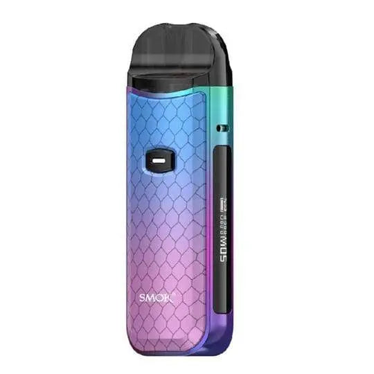 Smok Nord 50w Pod Mod Kit - Vape wholesale supplies