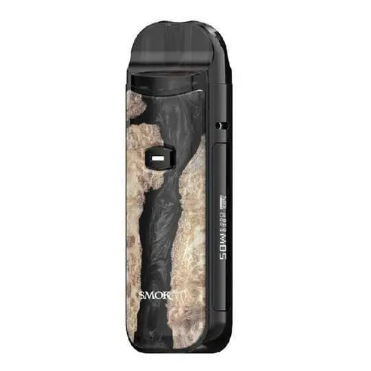 Smok Nord 50w Pod Mod Kit - Vape wholesale supplies