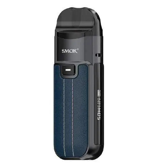 Smok Nord 50w Pod Mod Kit - Vape wholesale supplies