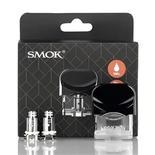 SMOK - NORD - POD / COILS My Store