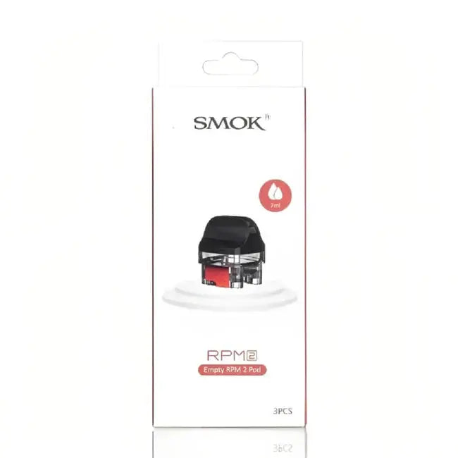 SMOK - RPM 2 POD In UK Shop