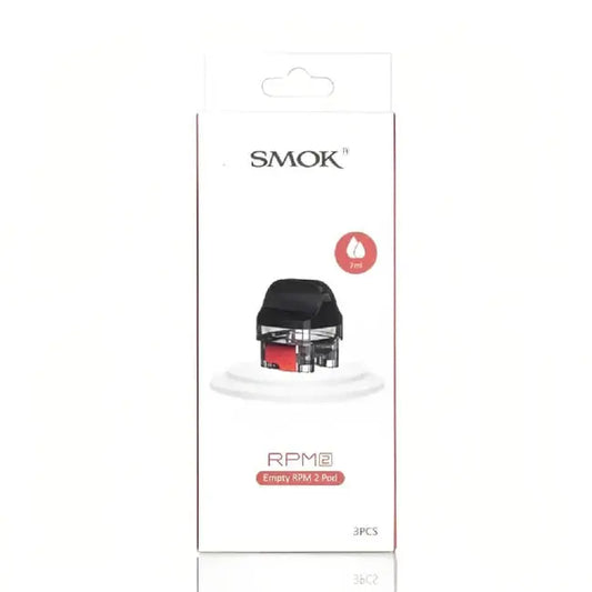 SMOK - RPM 2 POD In UK Shop