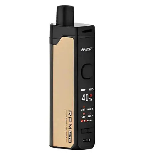 SMOK - RPM LITE - POD KIT My Store