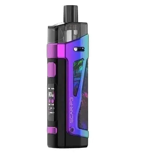 SMOK - SCAR P3 - POD KIT - Vape wholesale supplies
