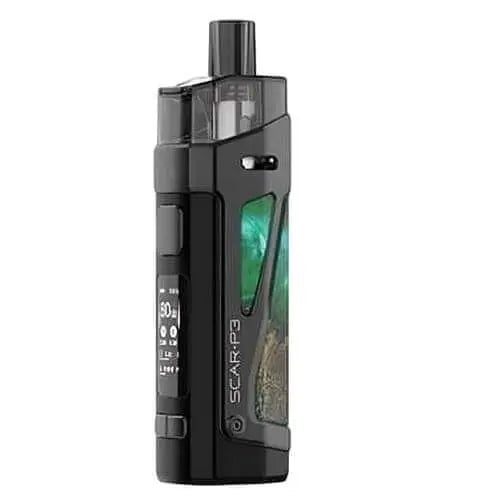 SMOK - SCAR P3 - POD KIT - Vape wholesale supplies
