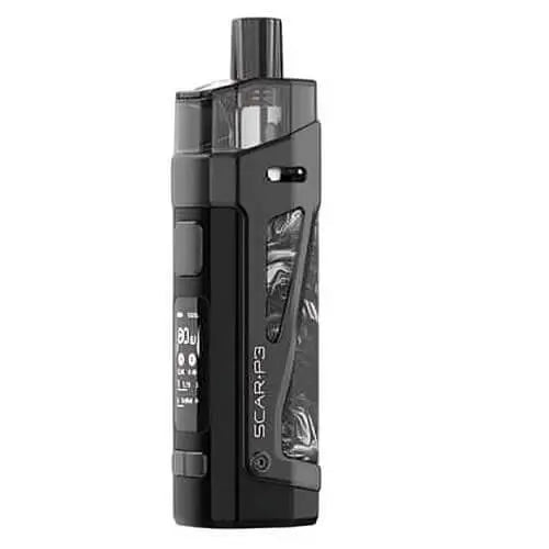 SMOK - SCAR P3 - POD KIT - Vape wholesale supplies