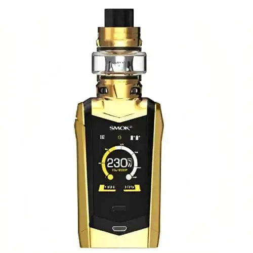 SMOK - V2 SPECIES - VAPE KIT - Vape wholesale supplies