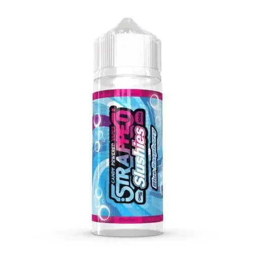 Strapped Slushies 100ml Shortfill My Store