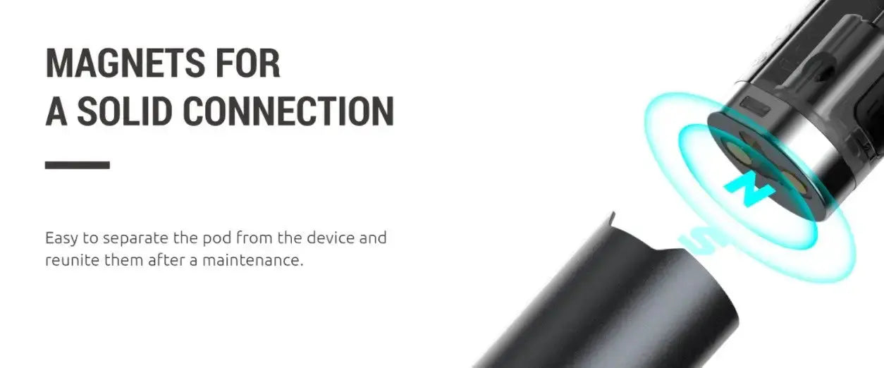 Smok Stick G15 Replacement Pod Vape Mart UK