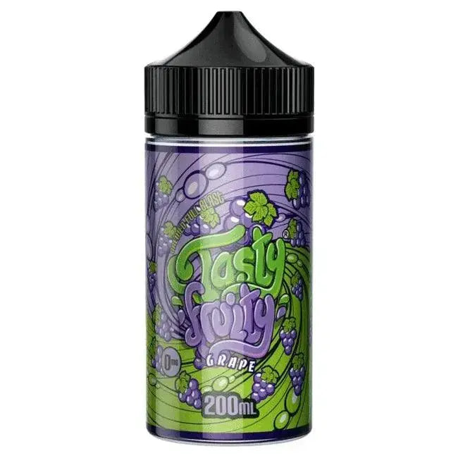 Tasty Fruity 200ml Shortfill - Vape wholesale supplies