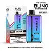 The Crystal Bling Pro Ultra 18000 Disposable Vape Box of 5 The Crystal BlingNot Found Vape wholesale supplies