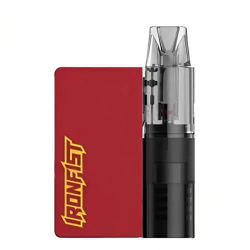 Uwell Caliburn Ironfist L Pod Kit - Vape wholesale supplies