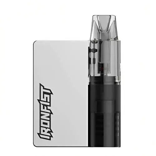Uwell Caliburn Ironfist L Pod Kit - Vape wholesale supplies