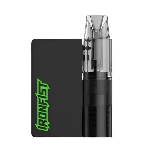 Uwell Caliburn Ironfist L Pod Kit - Vape wholesale supplies