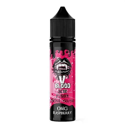 V Blood Shortfill 50ml E-Liquid All Ranges My Store