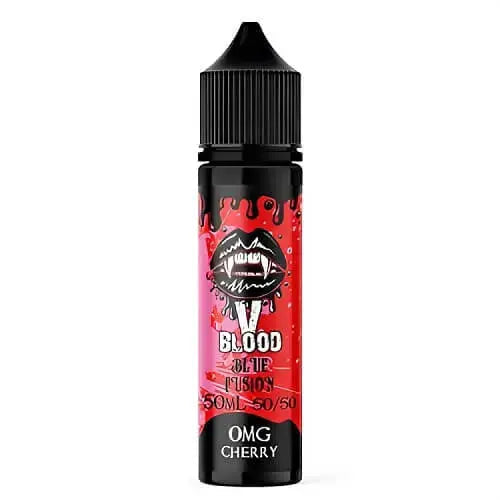 V Blood Shortfill 50ml E-Liquid All Ranges My Store