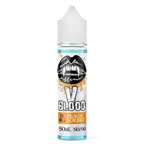 V Blood Shortfill 50ml E-Liquid All Ranges My Store