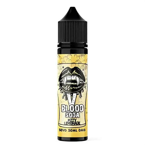 V Blood Shortfill 50ml E-Liquid All Ranges My Store