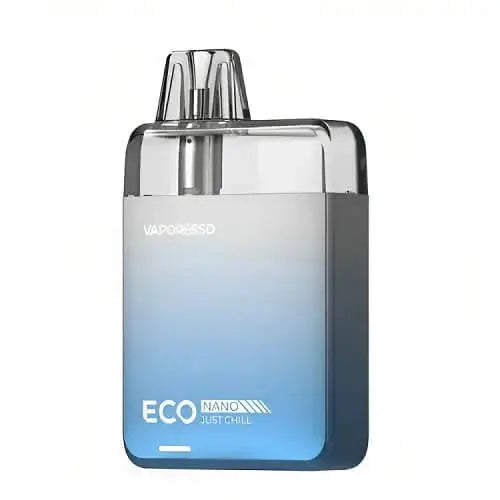 Vaporesso Eco Nano Vape Kit - 1000 mAh - Vape wholesale supplies