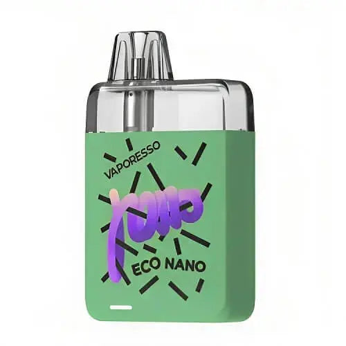 Vaporesso Eco Nano Vape Kit - 1000 mAh - Vape wholesale supplies