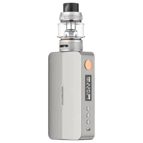 Vaporesso Gen X - 220w Vape Kit - Vape wholesale supplies