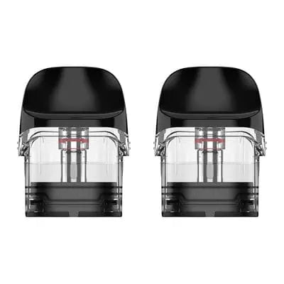 Vaporesso Luxe Q Replacement Mesh Pods 1.0 ohms - Vape Mart Uk