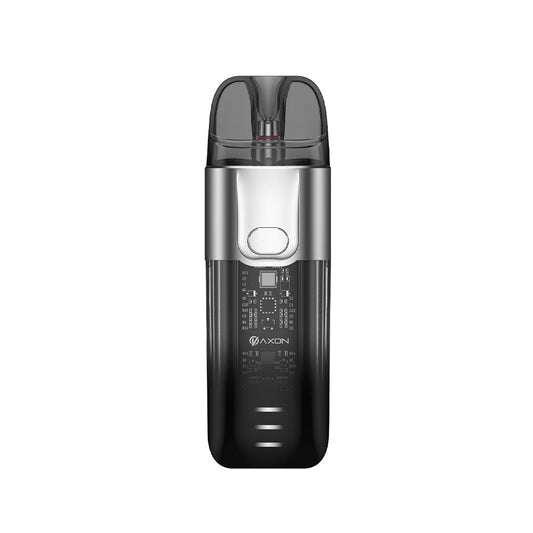 Vaporesso Luxe X - Silver - Box of 1