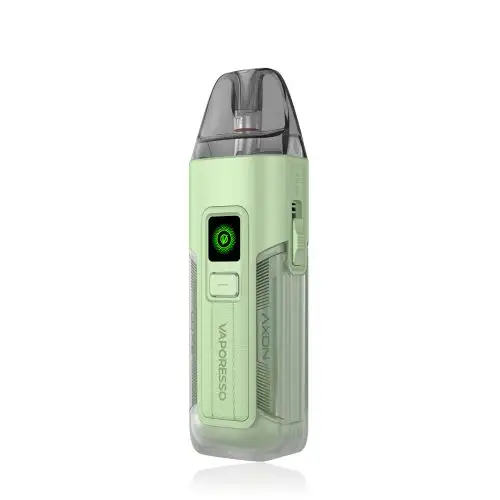 Vaporesso Luxe X2 - Avocado Green - Box of 1
