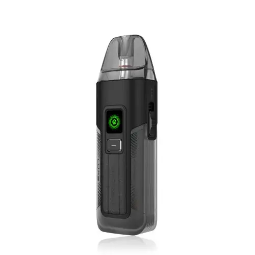 Vaporesso Luxe X2 - Night Black - Box of 1