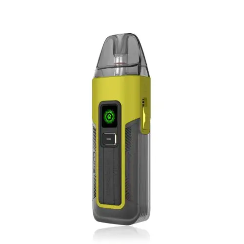 Vaporesso Luxe X2 - Wasp Yellow - Box of 1