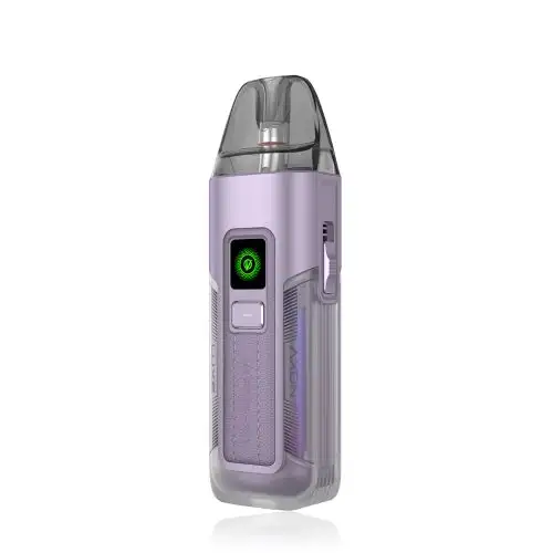 Vaporesso Luxe X2 - Light Purple - Box of 1