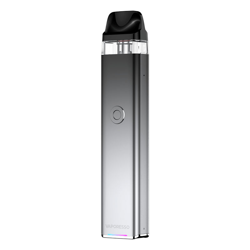 Vaporesso XROS 3 - Icy Silver