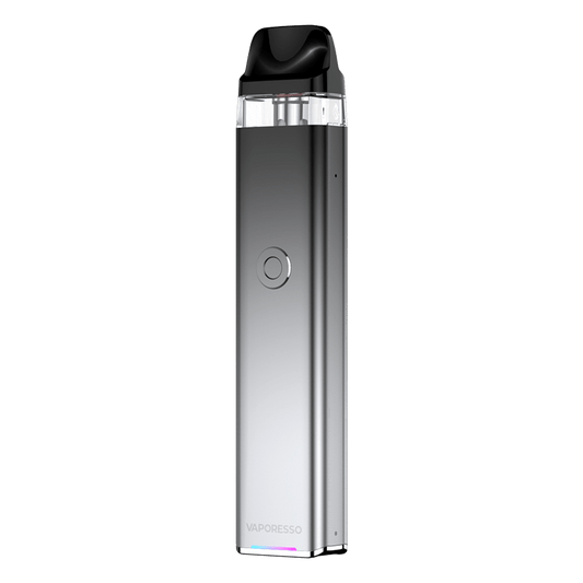 Vaporesso XROS 3 - Icy Silver
