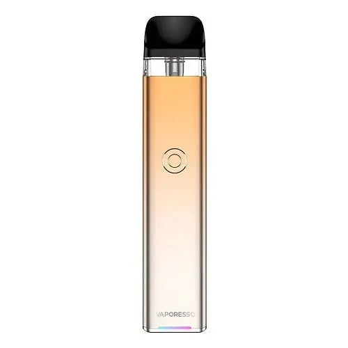 Vaporesso XROS 3 Pod Kit - Vape wholesale supplies