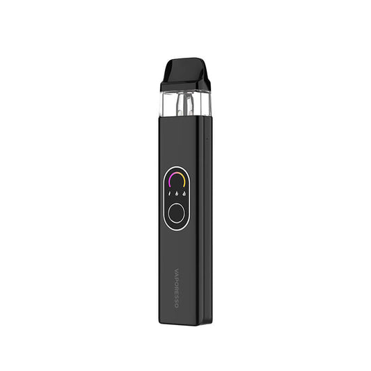 Vaporesso XROS 4 - Black