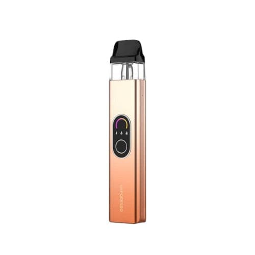 Vaporesso XROS 4 - Champagne Gold