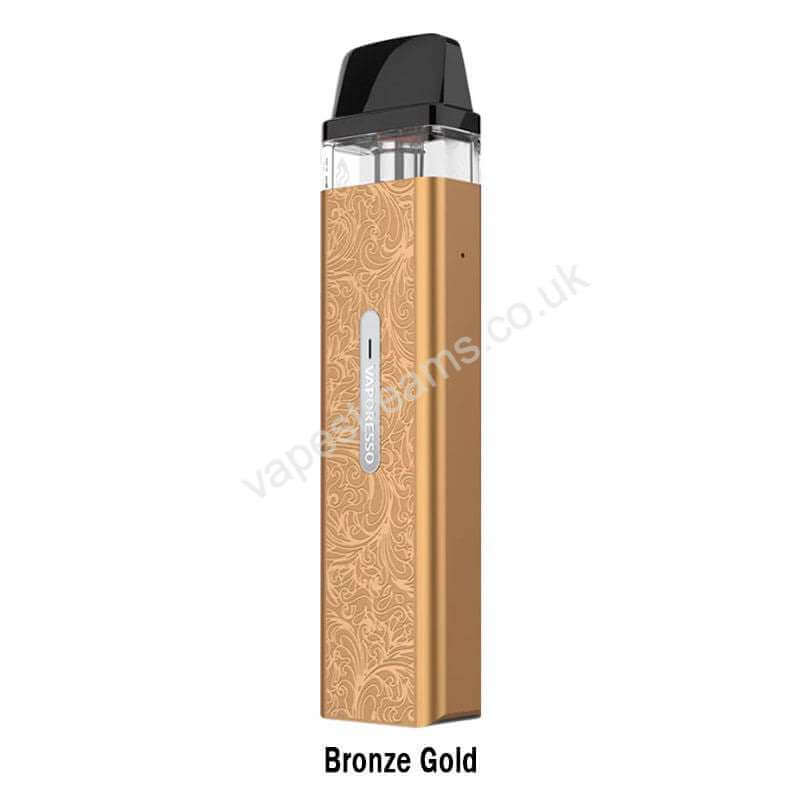 Vaporesso XROS Mini - Bronze Gold
