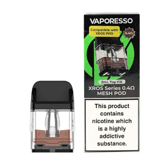 Vaporo Pod 0.4